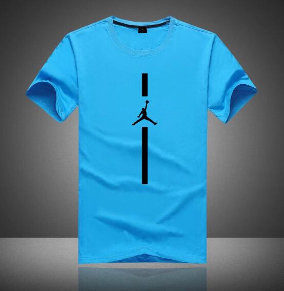 men jordan t-shirt S-XXXL-0513
